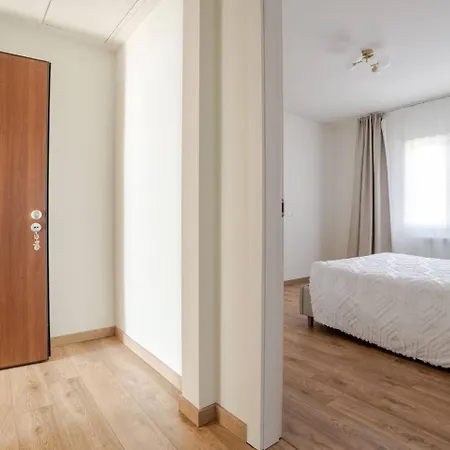 Apartment Casa Di Ale Venezia